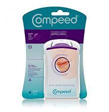 Compeed Cold Sore Patch (15 Patches)