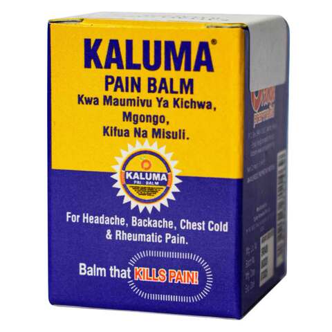Kaluma Pain Balm 9Ml (9Ml)